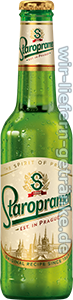 Staropramen Lager