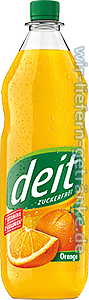 Deit Orange