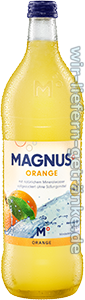 Magnus Orangenlimonade