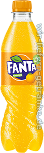 Fanta Orange