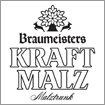 Braumeisters Kraftmalz Malztrunk