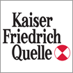 Kaiser Friedrich Quelle